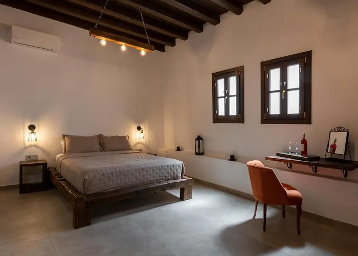 Ancient Knights Luxury