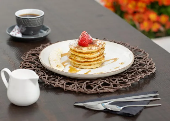 Ancient Knights Luxury 3* Rhodes City