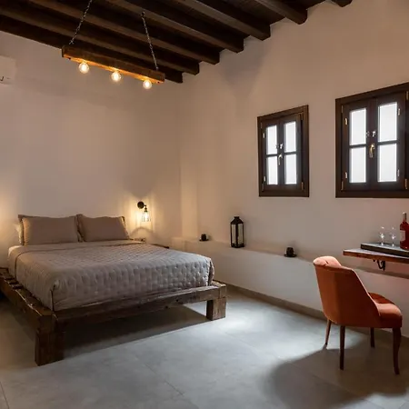 Ancient Knights Luxury