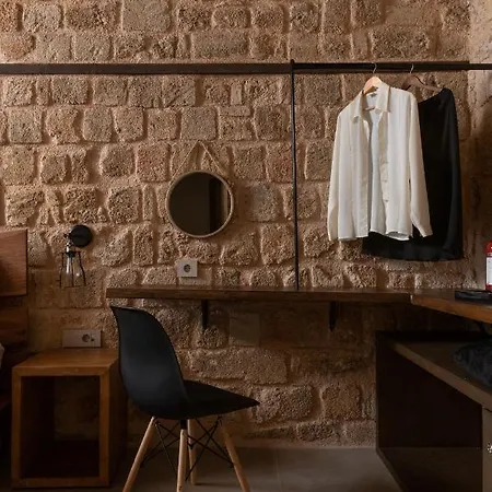 Ancient Knights Luxury 3*