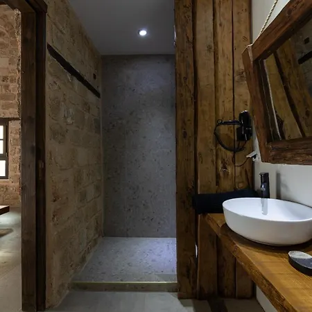 Hotel Ancient Knights Luxury