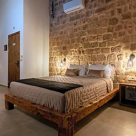 Ancient Knights Luxury Hotel