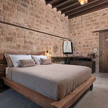 Ancient Knights Luxury Hotel