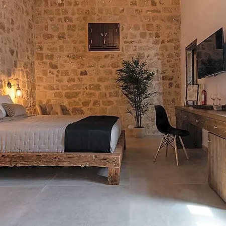 Hotel Ancient Knights Luxury 3*