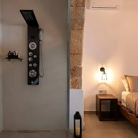 Ancient Knights Luxury Hotel