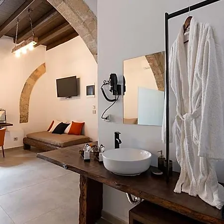 Ancient Knights Luxury Hotel