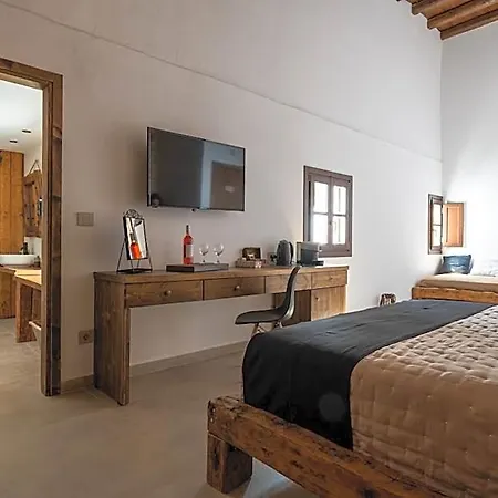 Ancient Knights Luxury Hotel Rhodes City