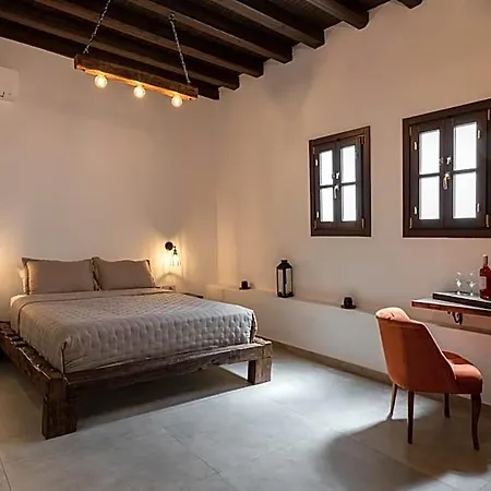 Ancient Knights Luxury Hotel