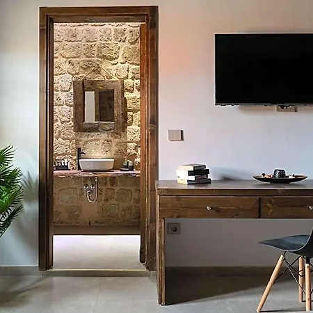 Ancient Knights Luxury 3* Rhodes City