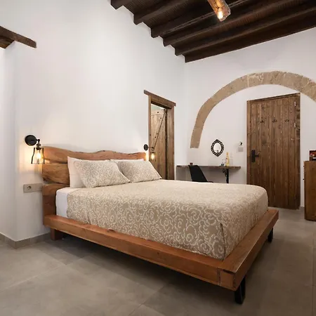 Hotel Ancient Knights Luxury