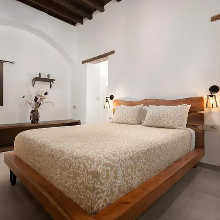 Hotel Ancient Knights Luxury