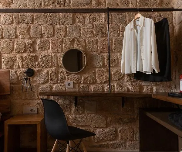 Ancient Knights Luxury 3*