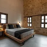 Ancient Knights Luxury 3* Rhodes City