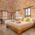 Ancient Knights Luxury