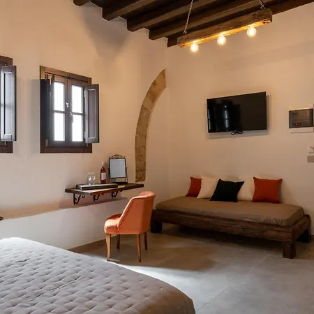 فندق Ancient Knights Luxury