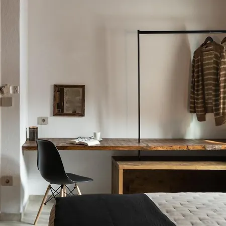 Ancient Knights Luxury Hotel *