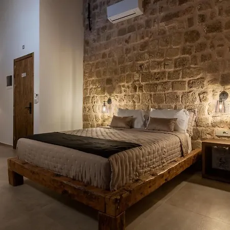 Hotel Ancient Knights Luxury *
