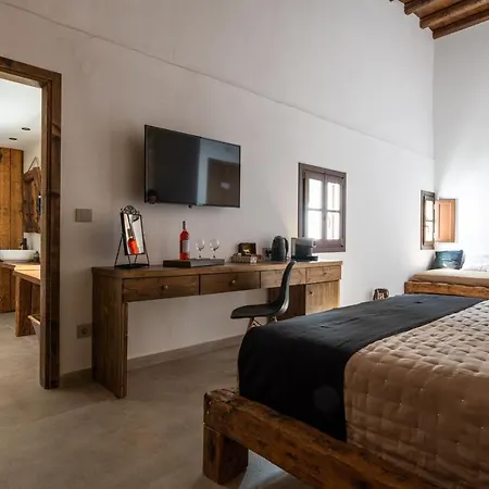 Ancient Knights Luxury * Rhodes City