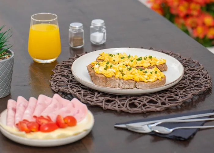 Ancient Knights Luxury Hotell